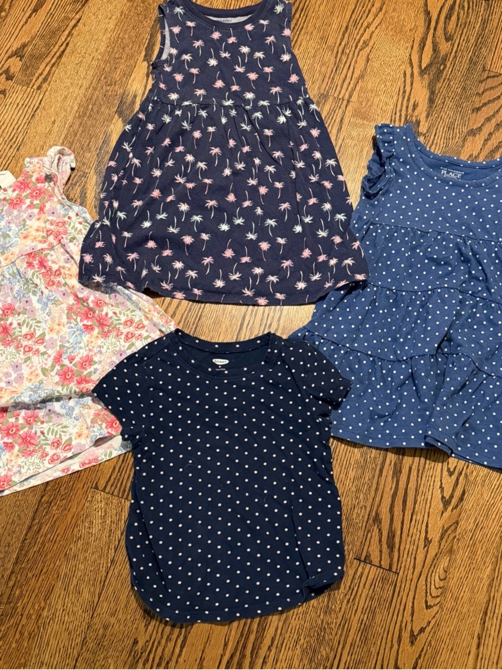 Girls 3t clothing summer bundle